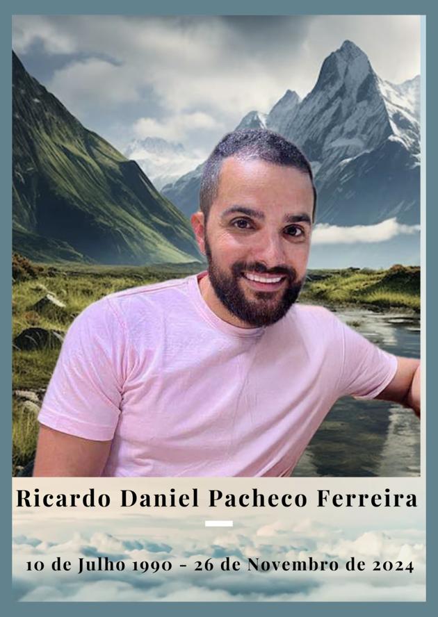 Ricardo Ferreira
