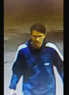 CCTV image