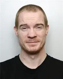 Wanted - John Moorhouse