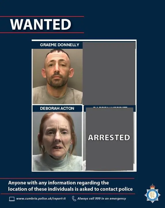Wanted