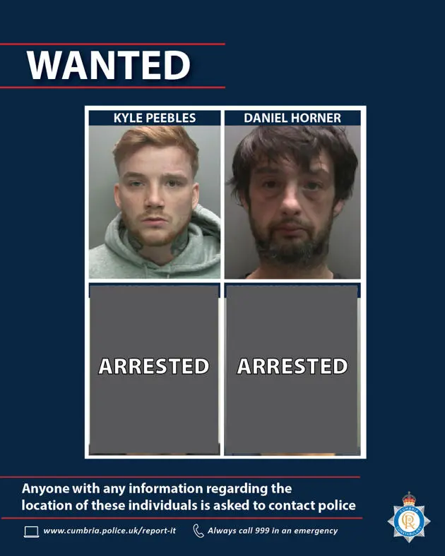 Wanted