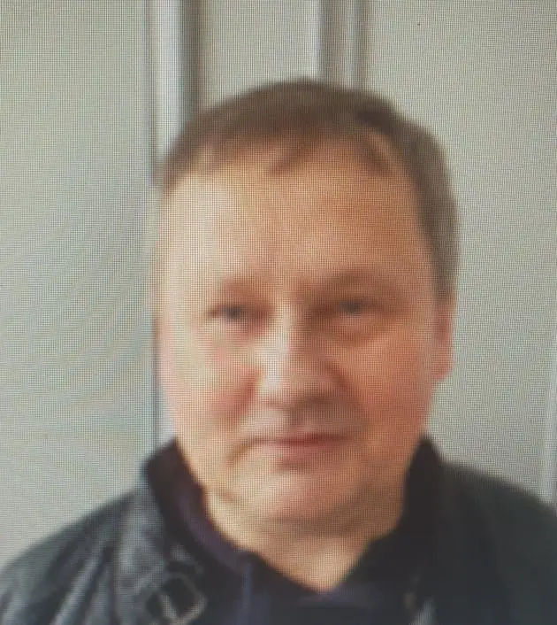 Martin Lister