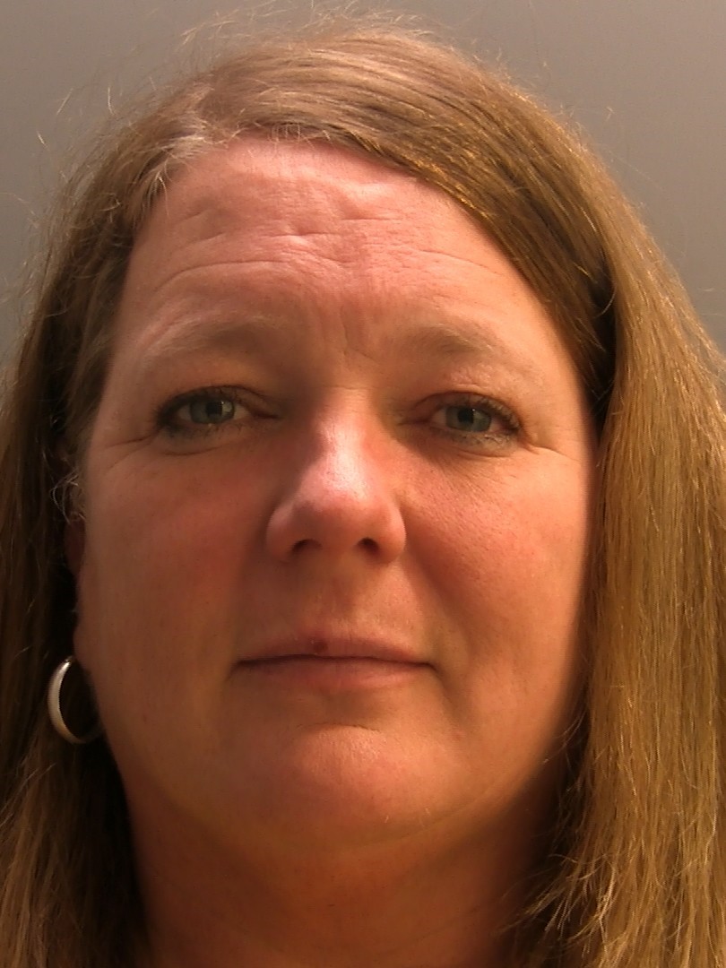 Woman jailed for role in KendalMerseyside crime group Cumbria