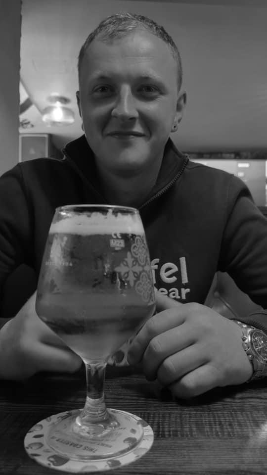 Daniel David SOWERBY