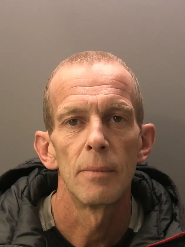 Darren Hughes