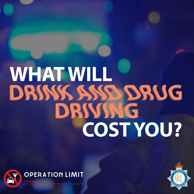 Drink & drug driving