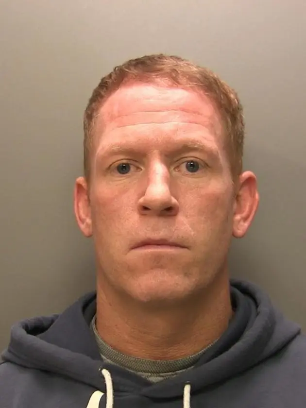 Gareth Skillen