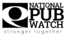 National Pubwatch logo