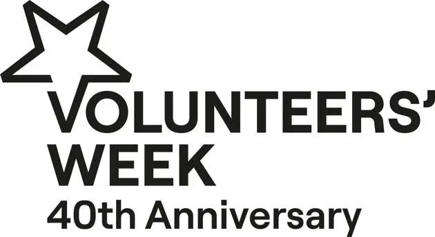 Volunteers Week