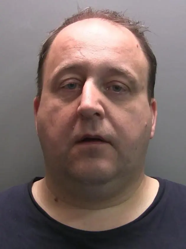 Andrew Bell