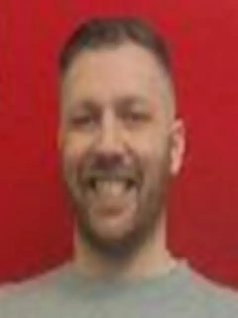 Anthony Shaw
