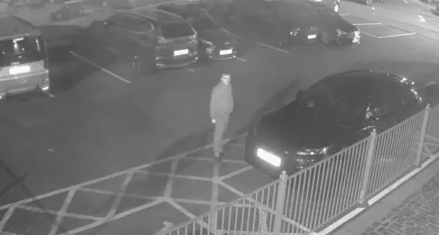 CCTV