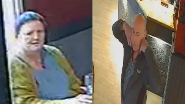 CCTV