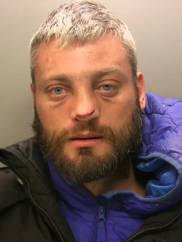 Christopher McKenzie