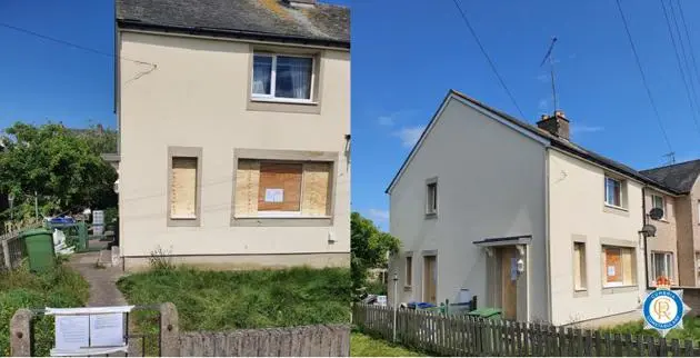 Closure Order - Maryport