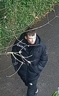 Cummersdale burglary 1