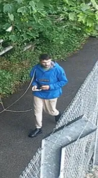 Cummersdale burglary 2