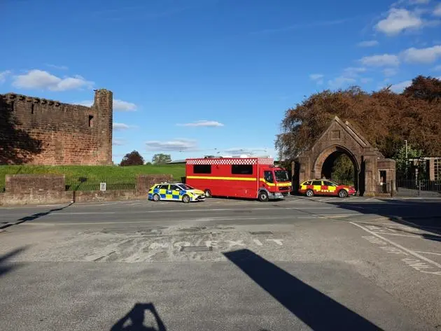 Eden NPT and CFRS joint event