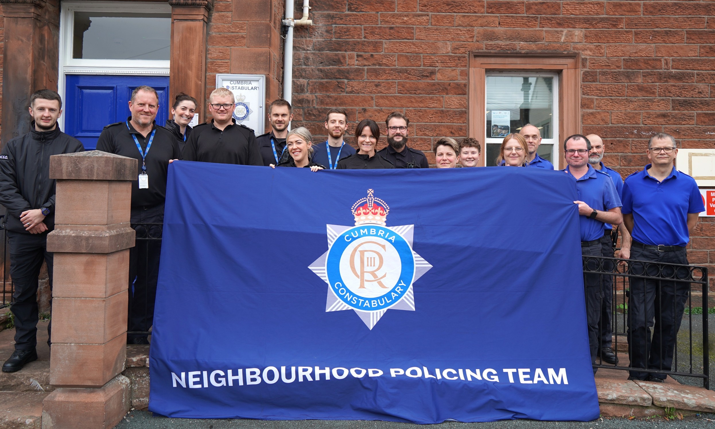 Eden NPT - Op Apache