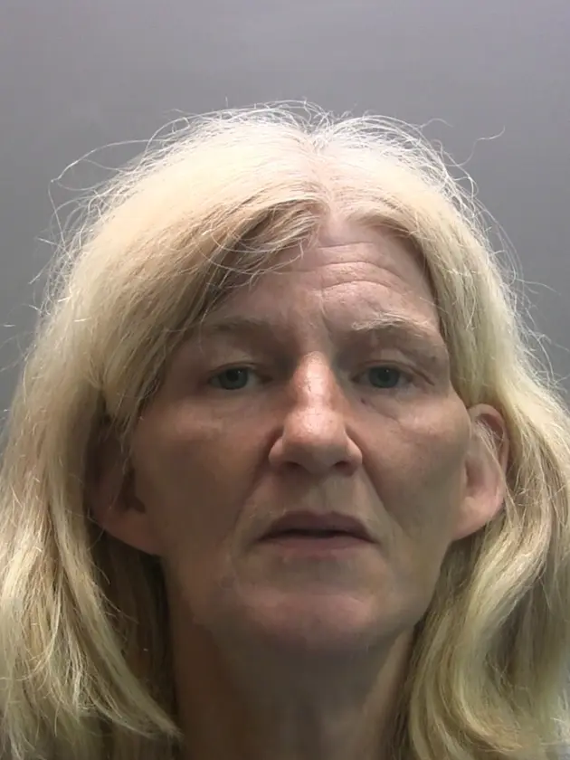 Jacqueline Mounsey