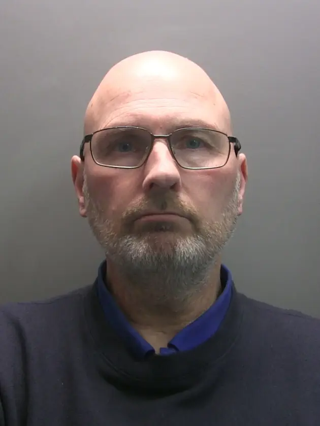 Mark Worby