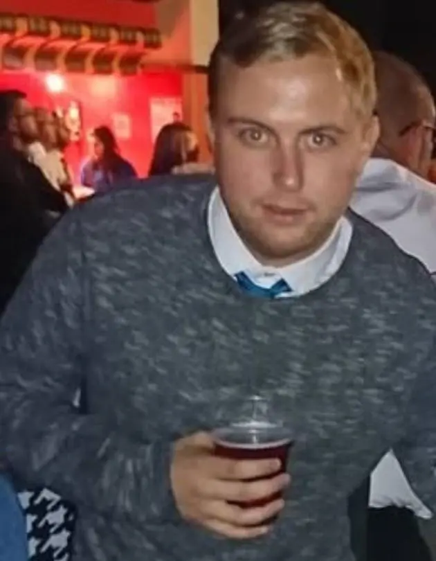 Marty Roberts