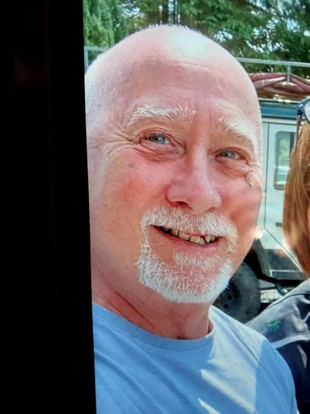 Missing - Adrian Daniels