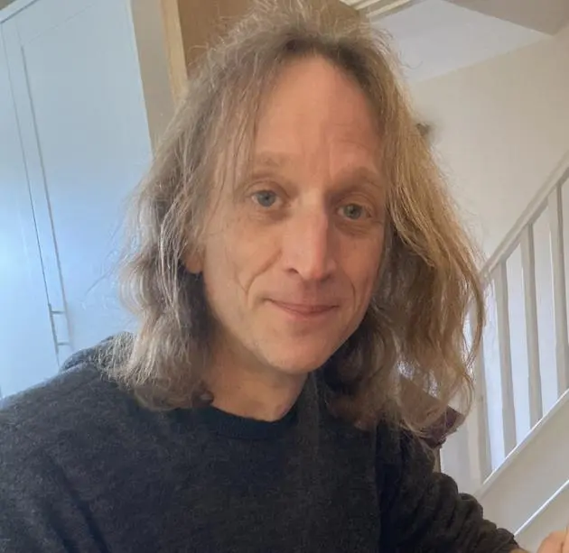 Missing Christopher Clark