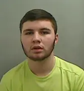 Missing - Lennox Standing
