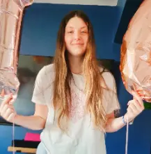 Missing: Lucie Bennett