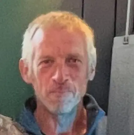 Missing - Paul Lewis