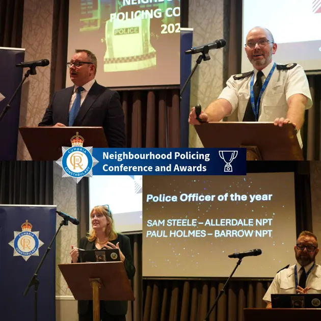 NPT Conference & Award