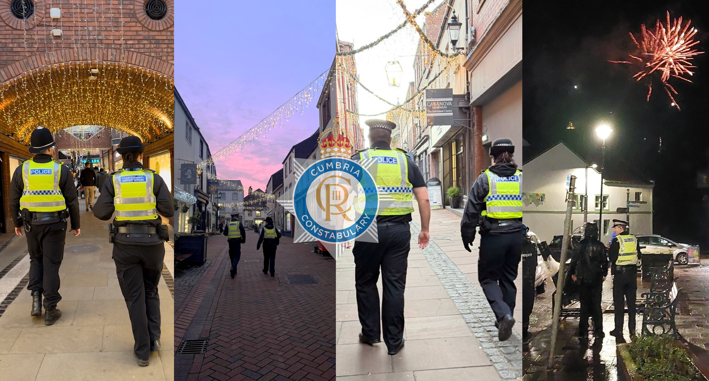 NPTs work across county