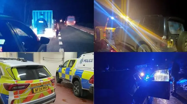 Op Checkpoint Nov 25