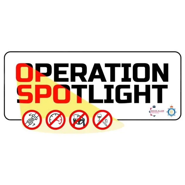 Op Spotlight
