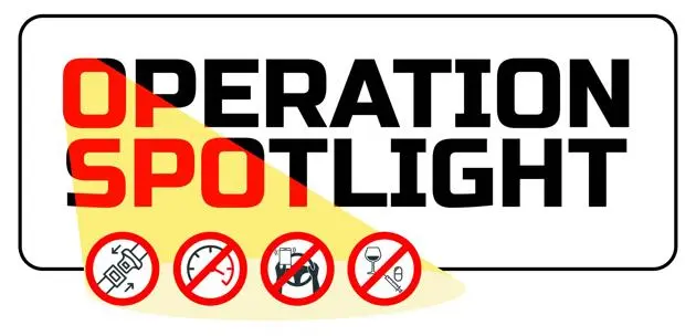 Operation Spotlight