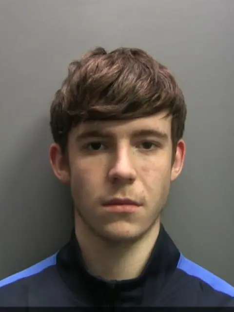Reece Lomas