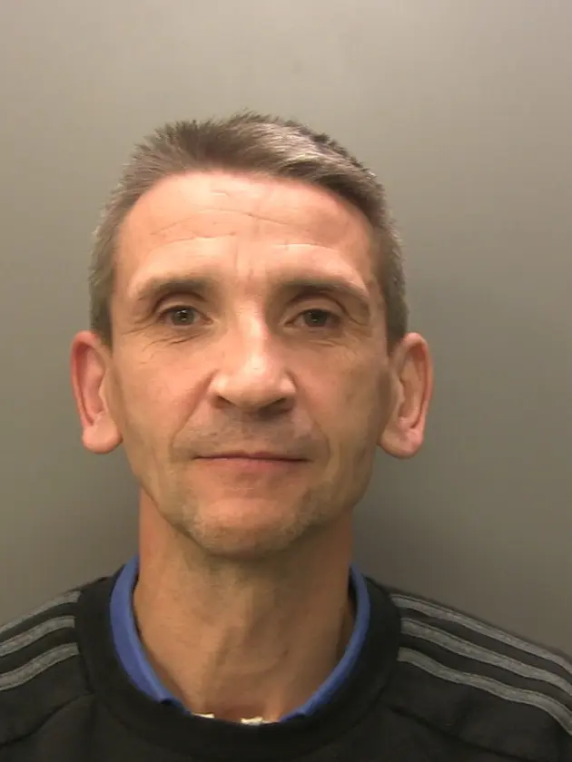Wanted - Matthew Holland