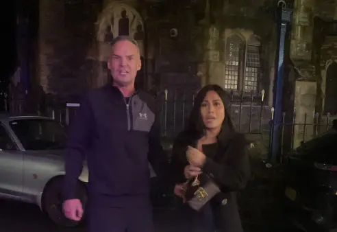 Bowness racially agg appeal