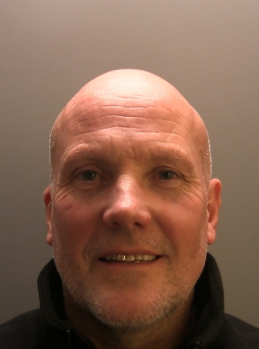 Craig Butterworth