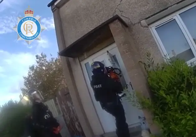 Eden drugs warrants