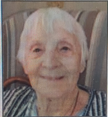 Gladys Moore