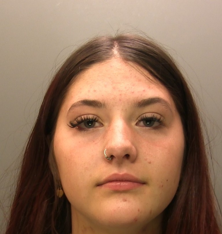 Lucie Bennett