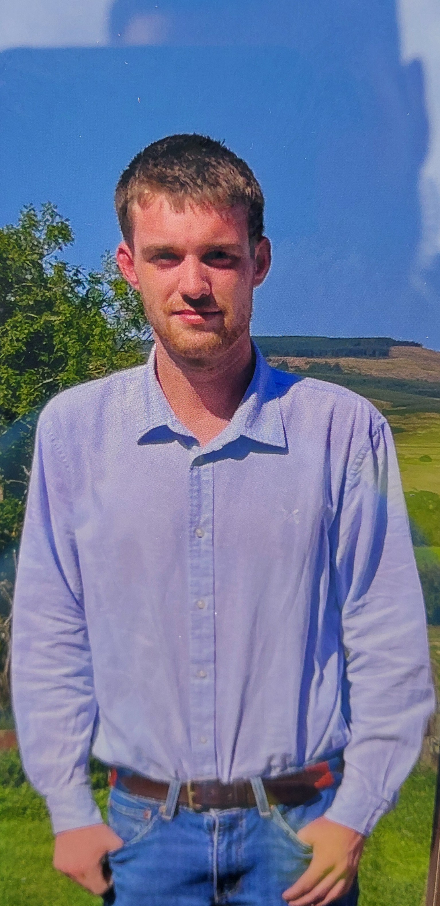 Mathew Gorton