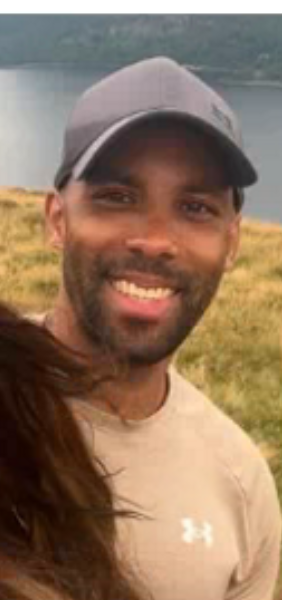 Matthew Haymer