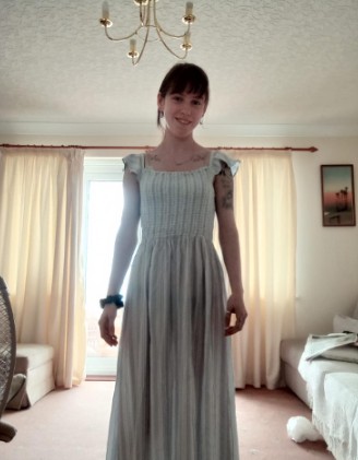 Missing Megan Buchanan