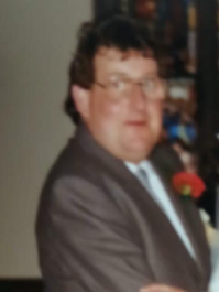 Richard Reid