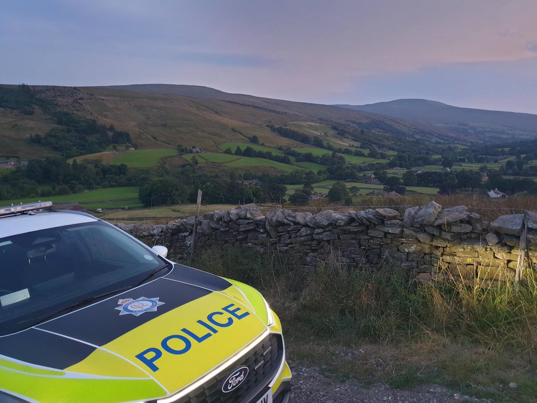 rural crime week release pic