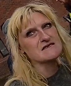 Stephanie Whiteford