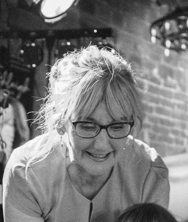 Susan Watson
